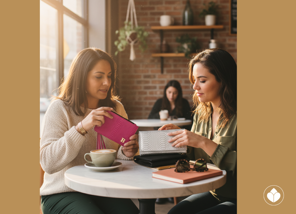 🌸 Básicos para tu día a día