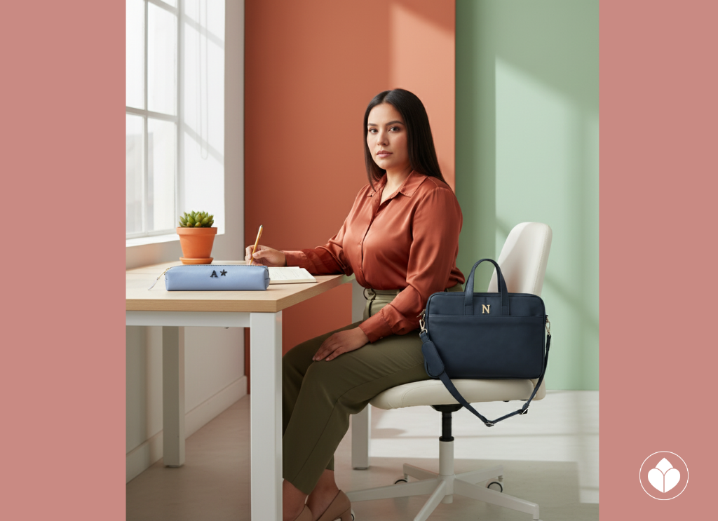 💼 Listas para trabajar