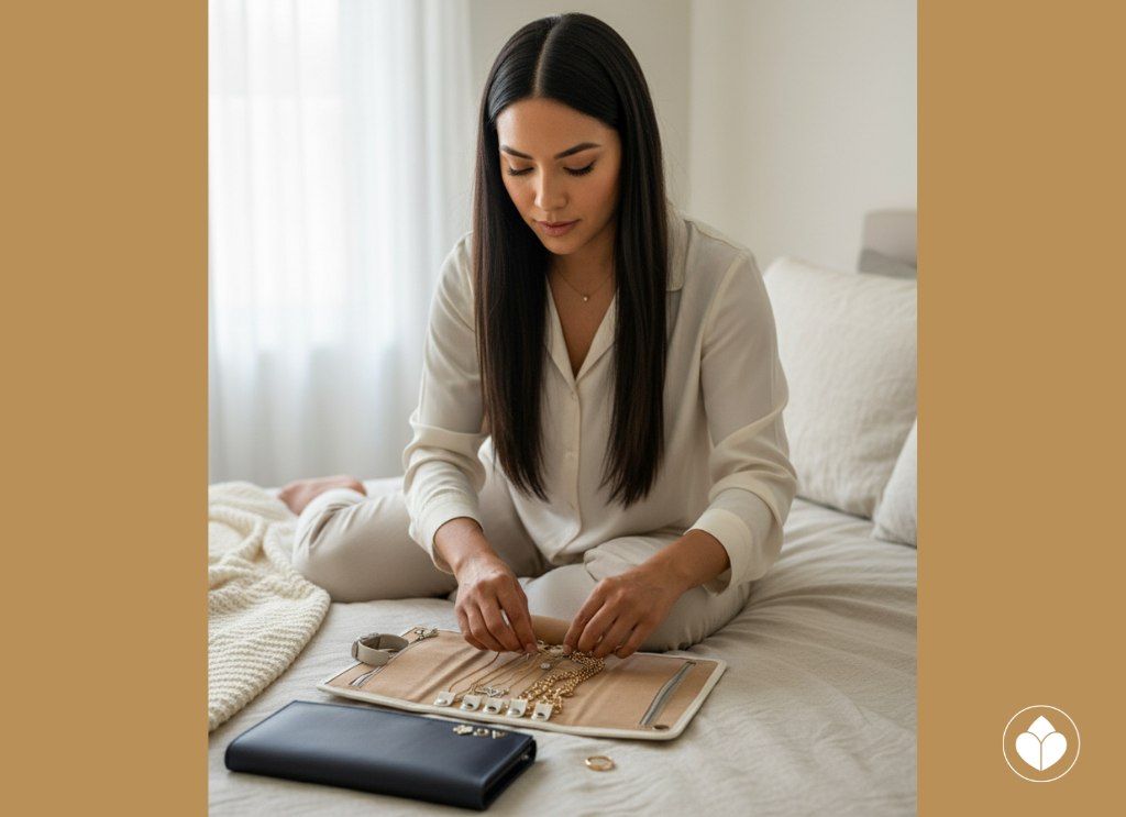 ✈️ Todo para viajar